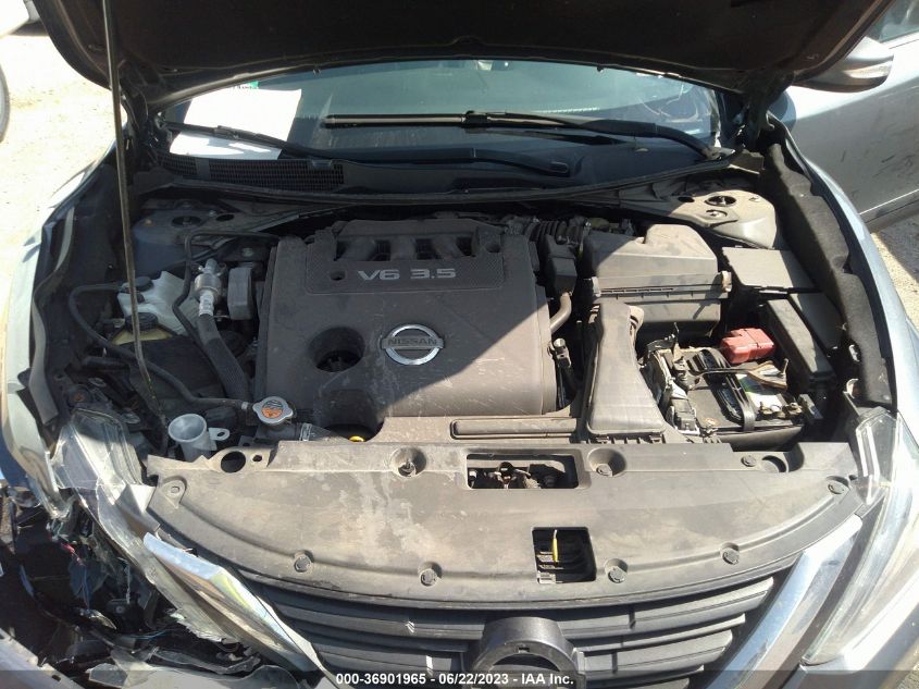 2016 NISSAN ALTIMA 3.5 SL - 1N4BL3AP7GC271603