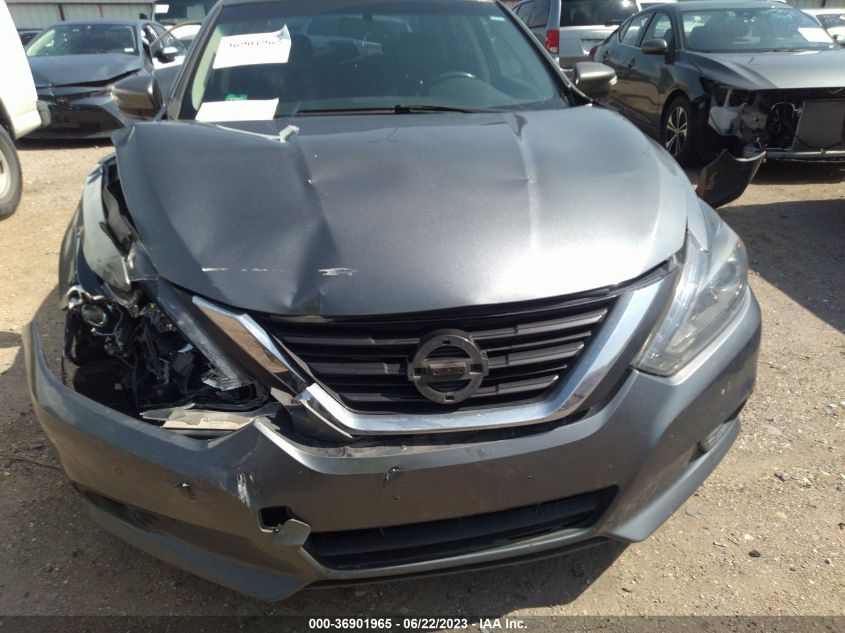 2016 NISSAN ALTIMA 3.5 SL - 1N4BL3AP7GC271603