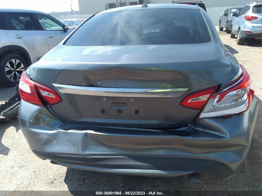 2016 NISSAN ALTIMA 3.5 SL - 1N4BL3AP7GC271603