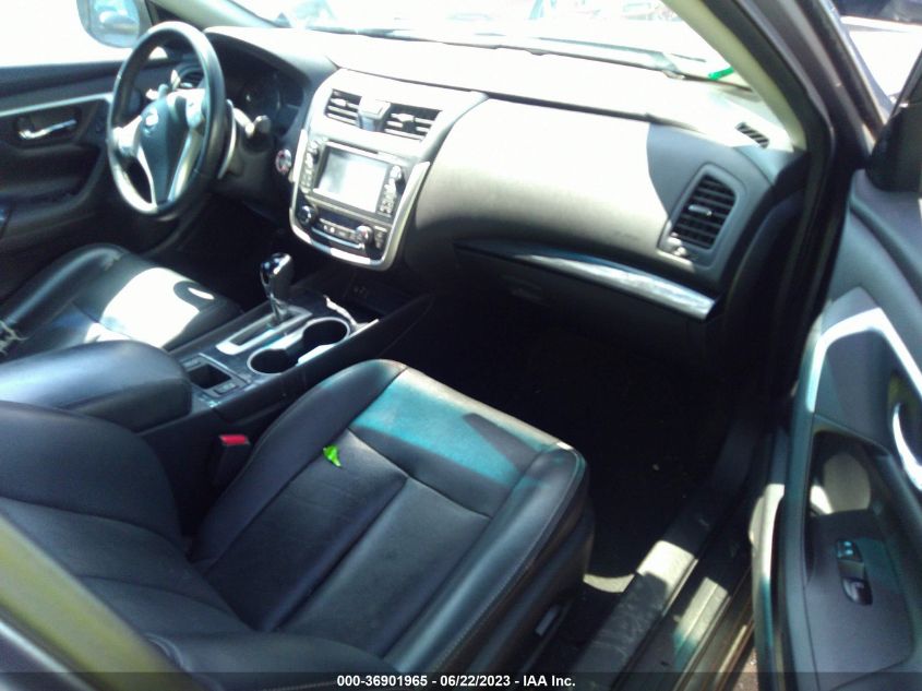 2016 NISSAN ALTIMA 3.5 SL - 1N4BL3AP7GC271603