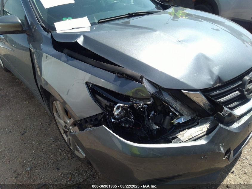 2016 NISSAN ALTIMA 3.5 SL - 1N4BL3AP7GC271603