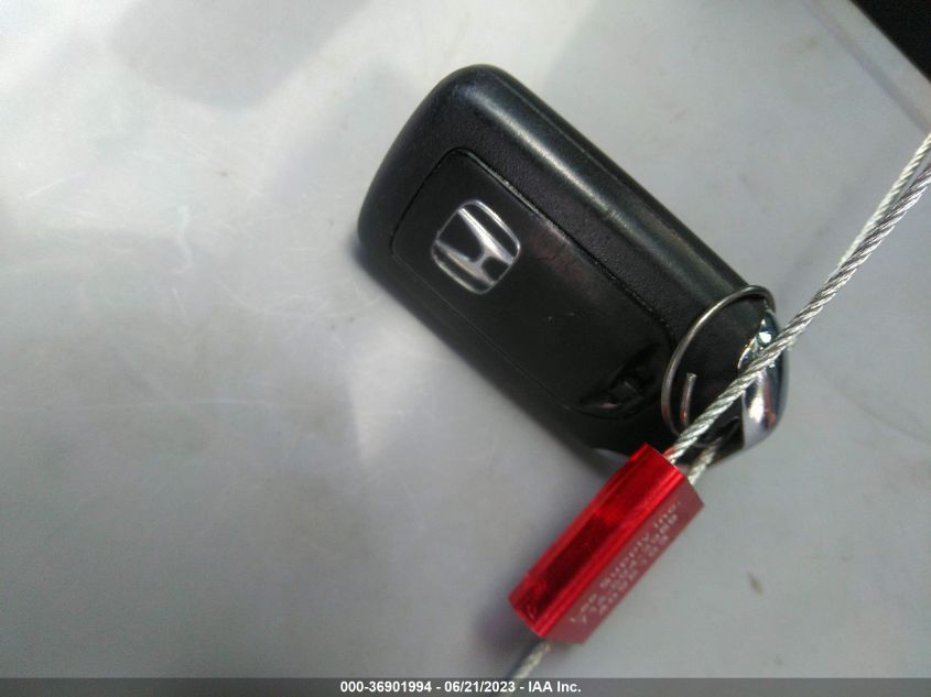 2018 HONDA CIVIC SEDAN EX-L - JHMFC1F70JX014810