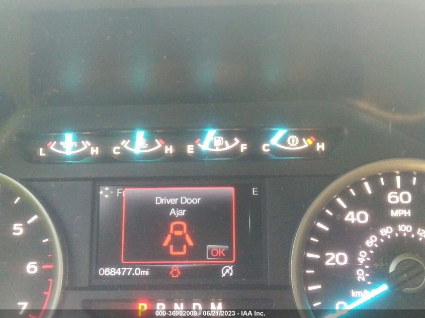 2018 FORD F-150 XLT - 1FTEX1EP6JFA78262