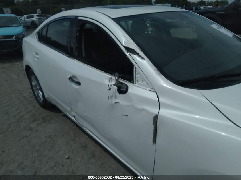 2015 MAZDA MAZDA6 I TOURING - JM1GJ1V57F1193062