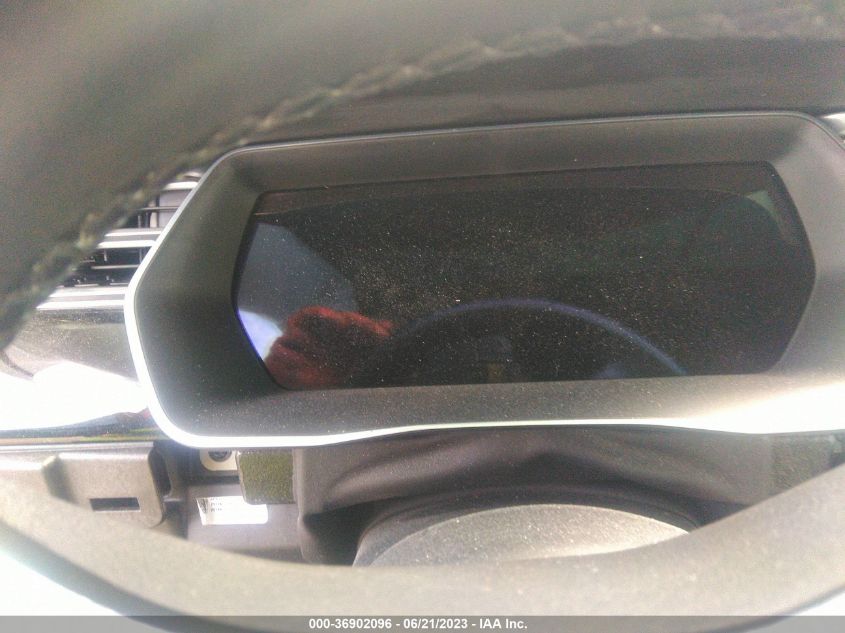 2016 TESLA MODEL X - 5YJXCBE27GF008474