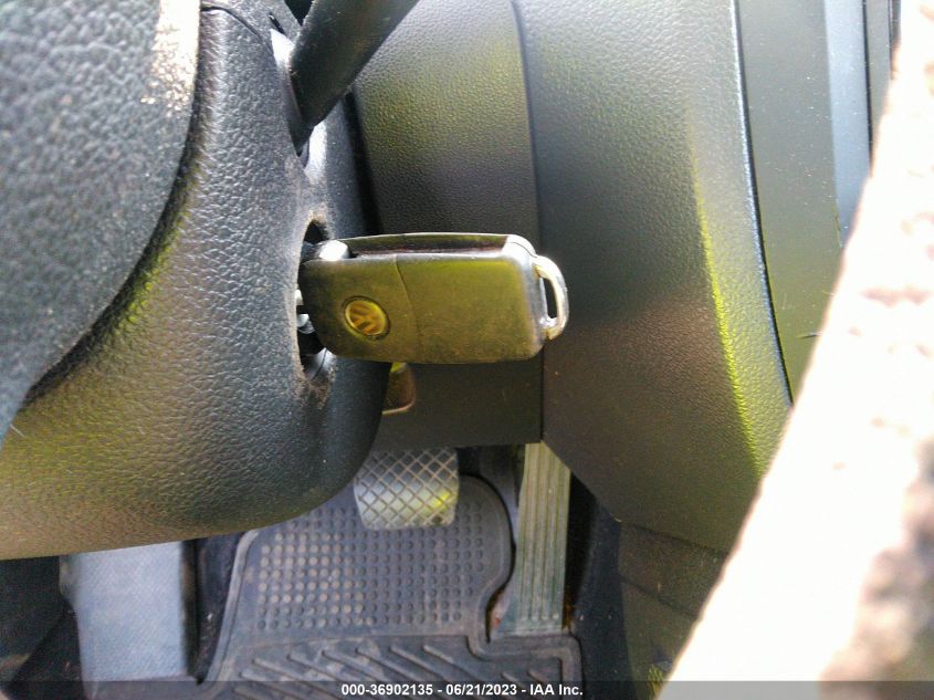 2014 VOLKSWAGEN JETTA SEDAN S - 3VW2K7AJXEM208388