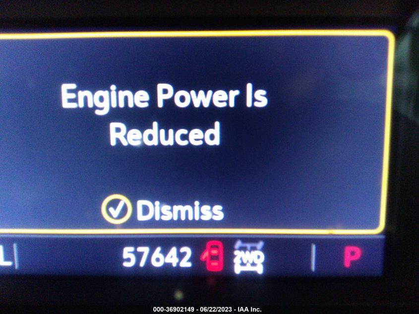 2021 CHEVROLET SILVERADO 1500 LT - 3GCUYDED9MG185938