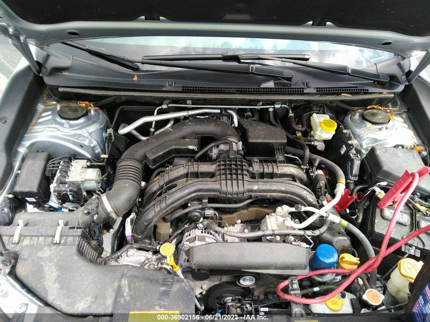 VIN 4S3GTAD61P3702508 2023 SUBARU IMPREZA PREMIUM