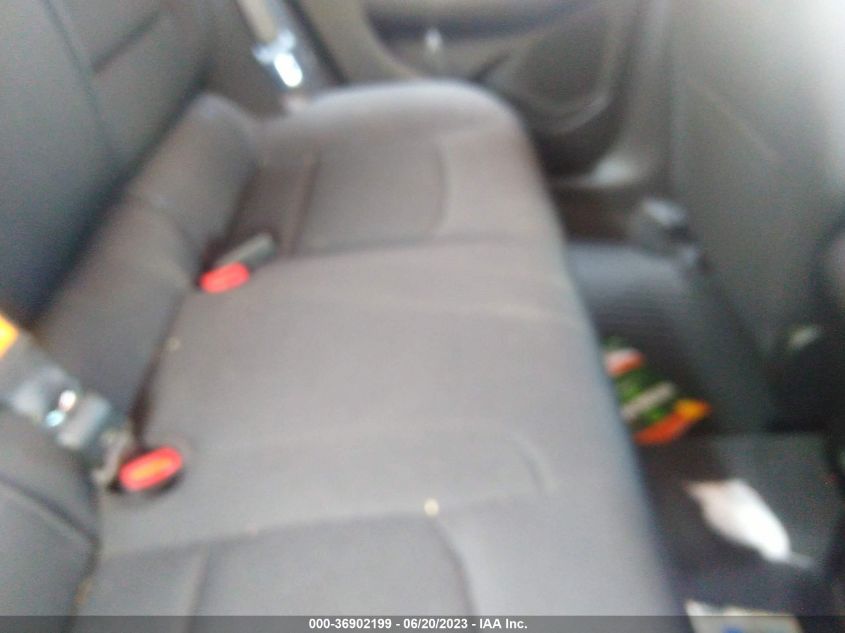 2022 CHEVROLET MALIBU RS - 1G1ZG5ST2NF199198