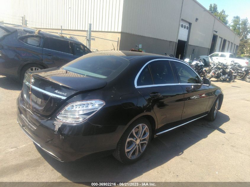 2016 MERCEDES-BENZ C-CLASS C 300 - 55SWF4KB6GU136139