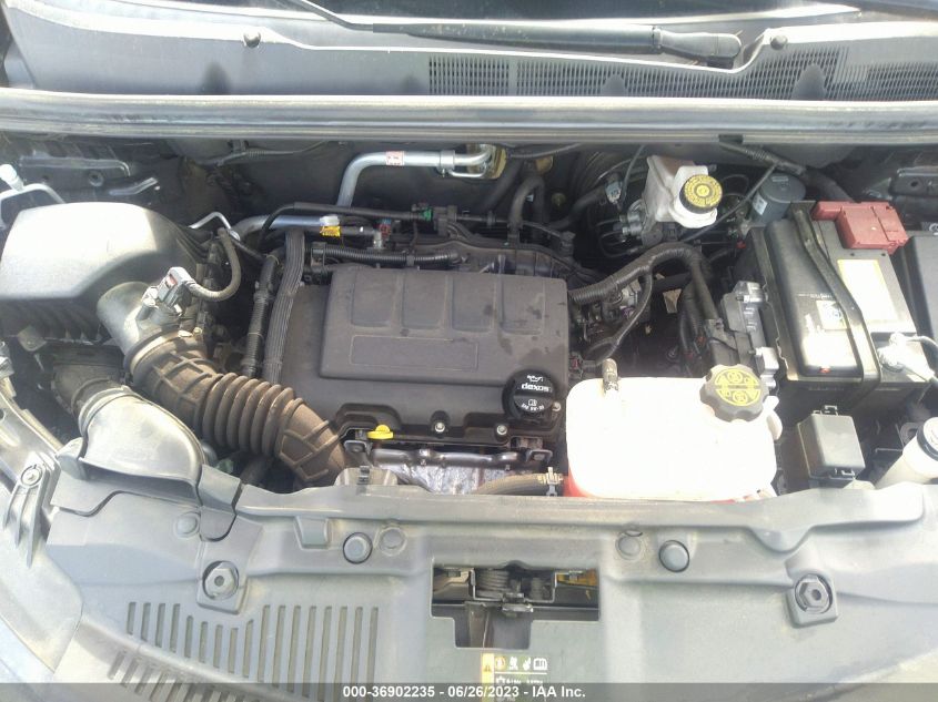 2020 BUICK ENCORE PREFERRED - KL4CJESB7LB332932