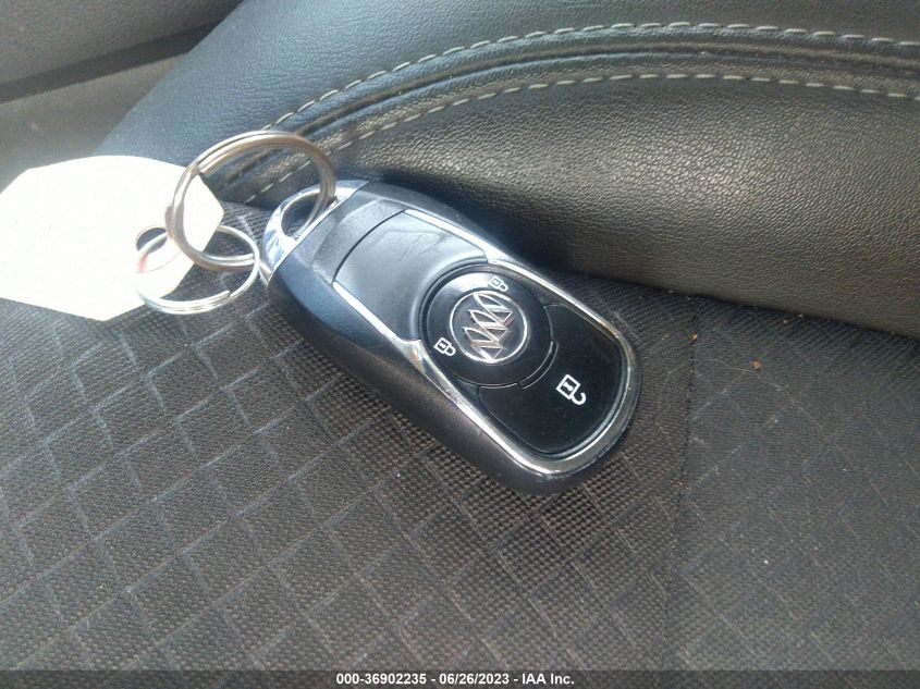 2020 BUICK ENCORE PREFERRED - KL4CJESB7LB332932