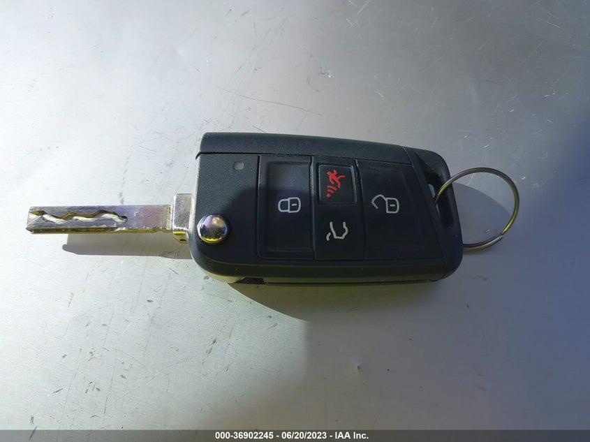 VIN 3VV1B7AX1JM009311 2018 VOLKSWAGEN TIGUAN S