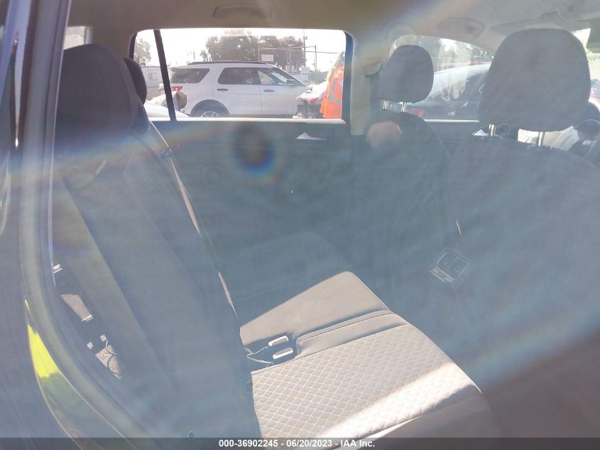 VIN 3VV1B7AX1JM009311 2018 VOLKSWAGEN TIGUAN S