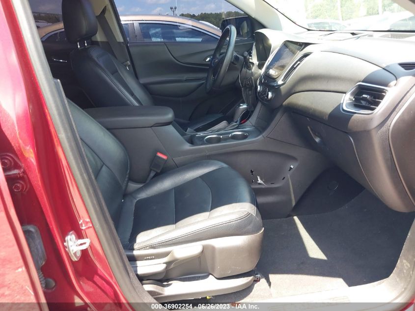 2018 CHEVROLET EQUINOX LT - 2GNAXJEV8J6159004