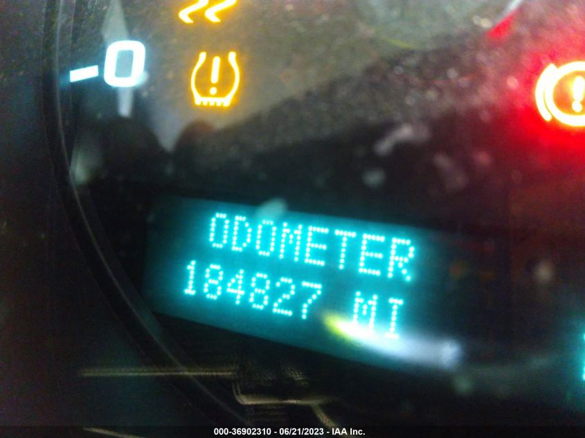 2013 GMC SIERRA 1500 SLE - 3GTP2VE75DG264537
