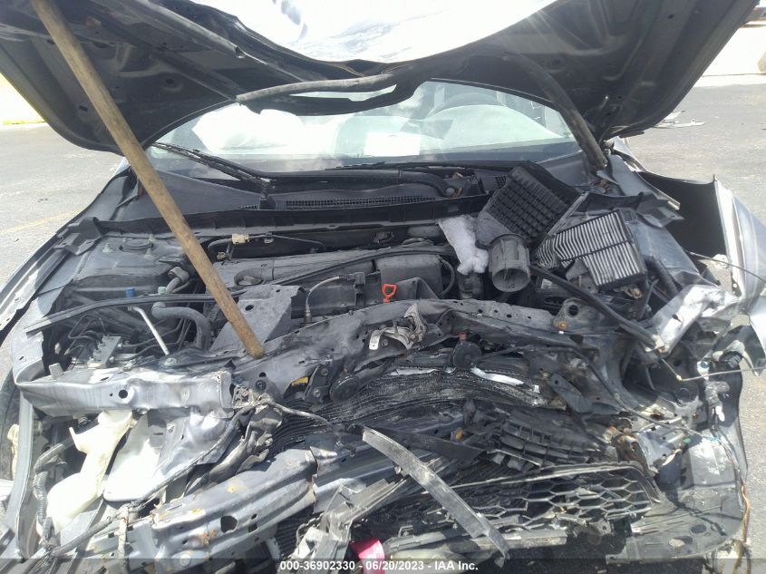 2014 HONDA ACCORD LX - 1HGCR2E30EA172940