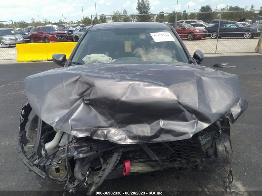 2014 HONDA ACCORD LX - 1HGCR2E30EA172940