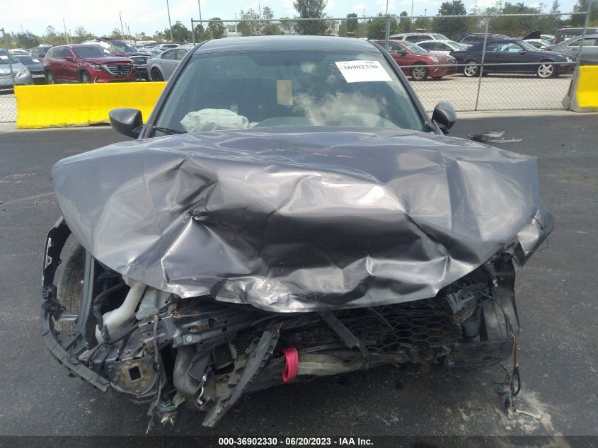 2014 HONDA ACCORD LX - 1HGCR2E30EA172940