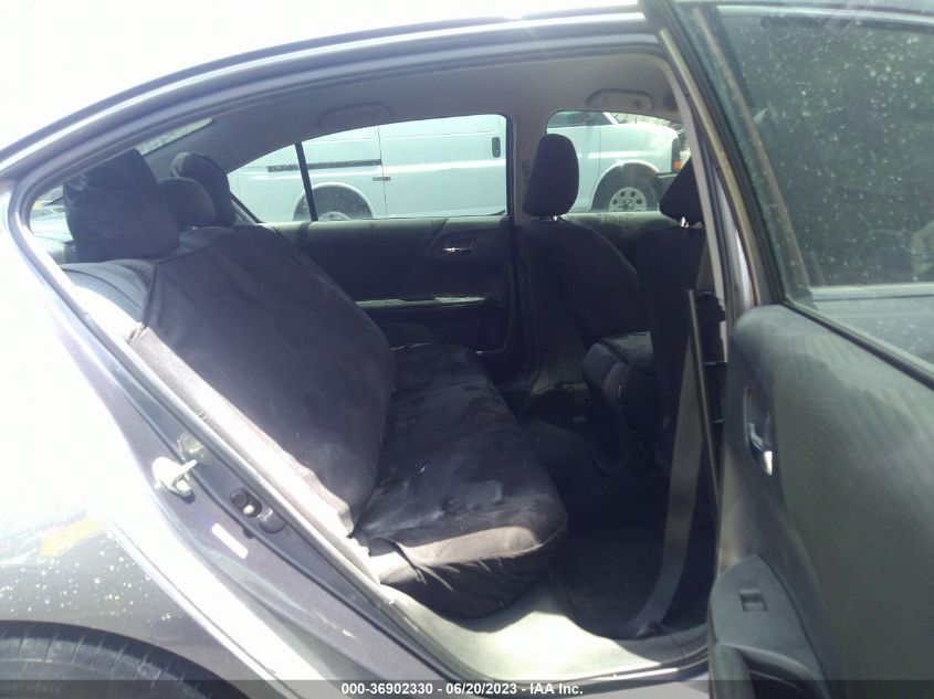 2014 HONDA ACCORD LX - 1HGCR2E30EA172940