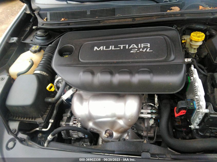 2014 DODGE DART SXT - 1C3CDFBB2ED673055