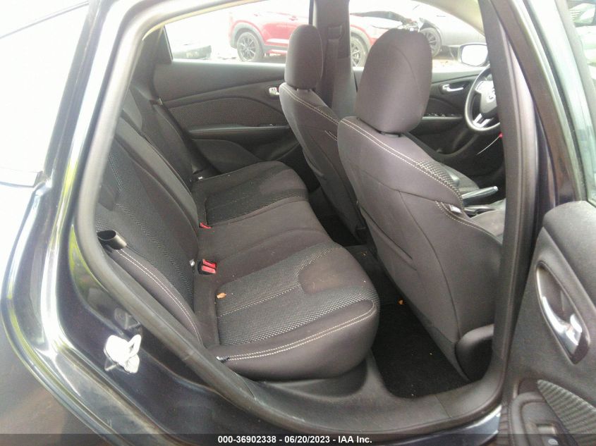 2014 DODGE DART SXT - 1C3CDFBB2ED673055