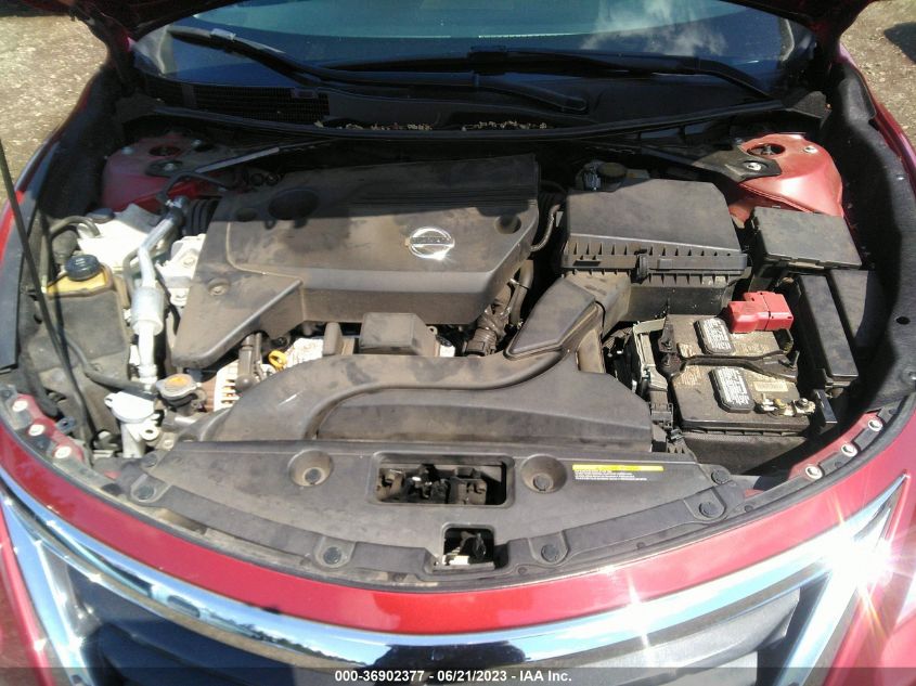 2015 NISSAN ALTIMA 2.5 - 1N4AL3AP7FC448144