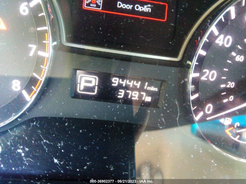 2015 NISSAN ALTIMA 2.5 - 1N4AL3AP7FC448144