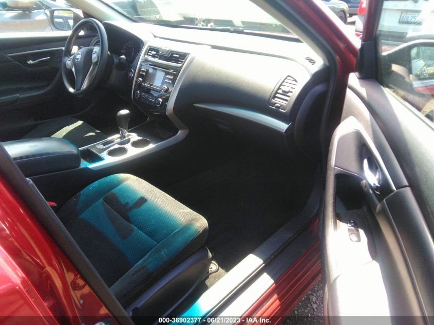 2015 NISSAN ALTIMA 2.5 - 1N4AL3AP7FC448144