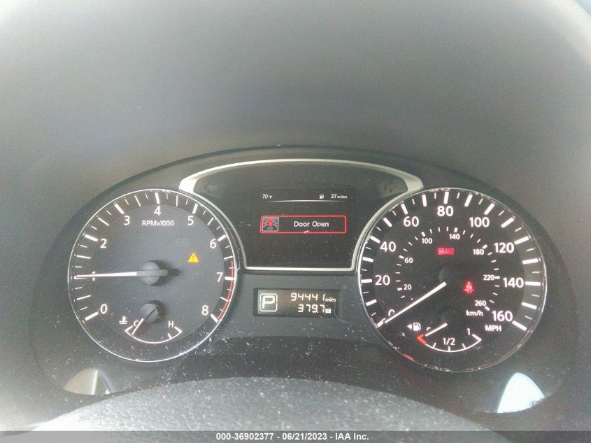 2015 NISSAN ALTIMA 2.5 - 1N4AL3AP7FC448144