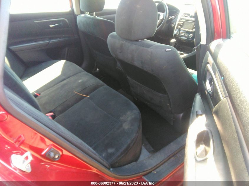 2015 NISSAN ALTIMA 2.5 - 1N4AL3AP7FC448144