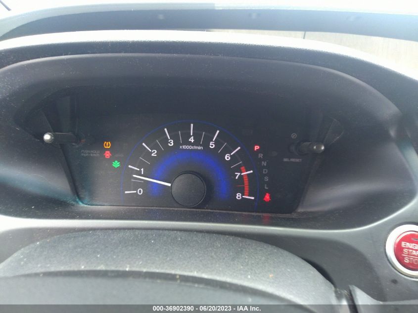 2014 HONDA CIVIC SEDAN EX-L - 19XFB2F92EE044263