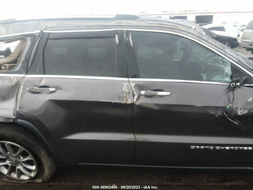 2015 JEEP GRAND CHEROKEE LIMITED - 1C4RJEBG3FC669849