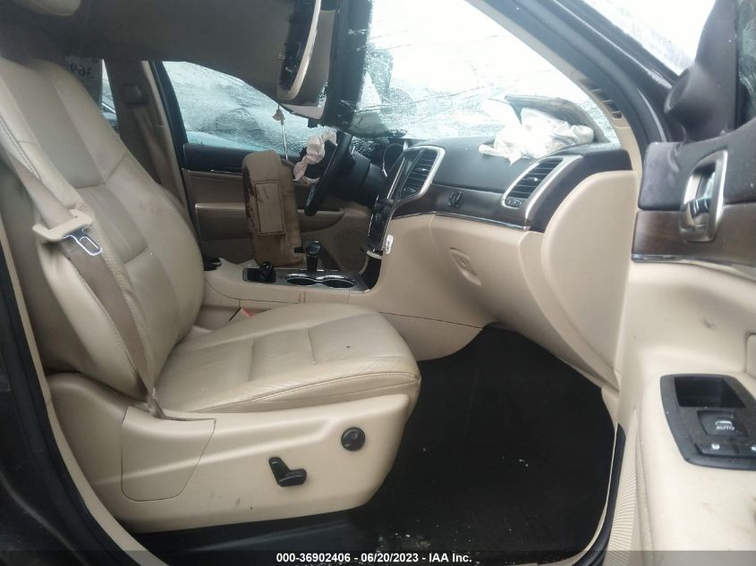 2015 JEEP GRAND CHEROKEE LIMITED - 1C4RJEBG3FC669849
