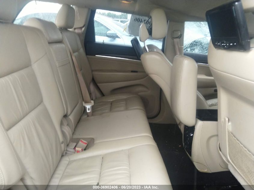 2015 JEEP GRAND CHEROKEE LIMITED - 1C4RJEBG3FC669849