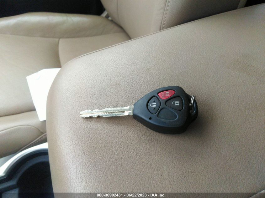 2013 TOYOTA 4RUNNER SR5/TRAIL/LIMITED - JTEBU5JR3D5142838