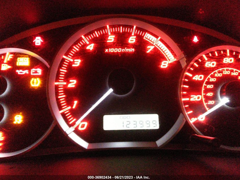 2014 SUBARU IMPREZA SEDAN WRX WRX - JF1GV7E64EG002618