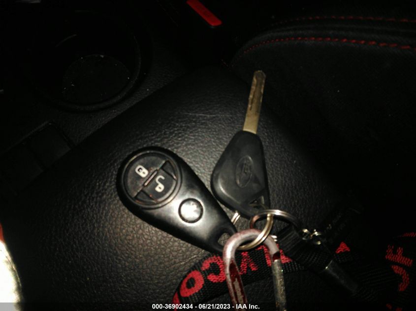 2014 SUBARU IMPREZA SEDAN WRX WRX - JF1GV7E64EG002618