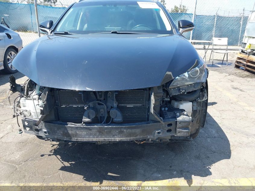 2015 LEXUS NX 300H JTJBJRBZ0F2014576