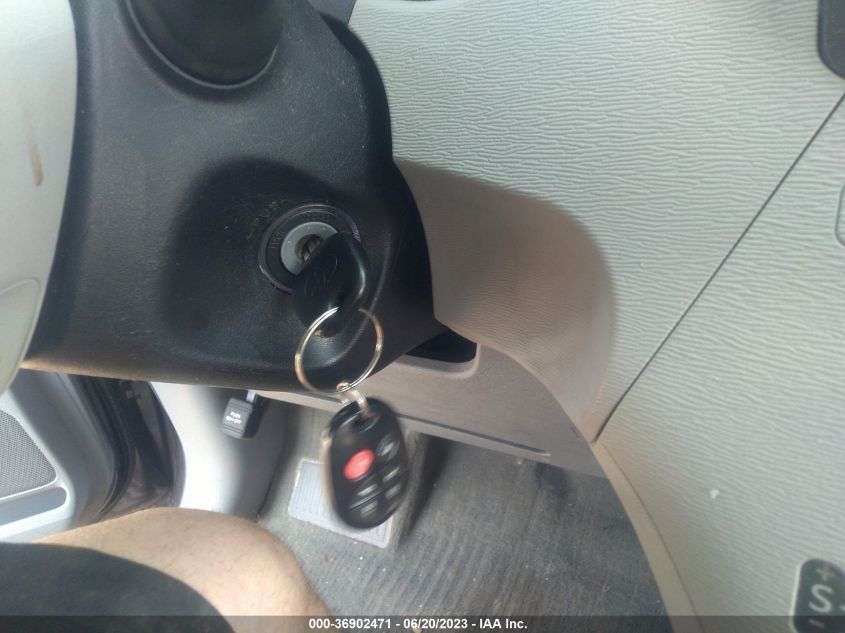 2014 TOYOTA SIENNA XLE/XLE AAS/LTD - 5TDYK3DC9ES417141