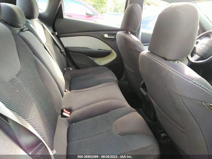 2015 DODGE DART SXT - 1C3CDFBB7FD238145