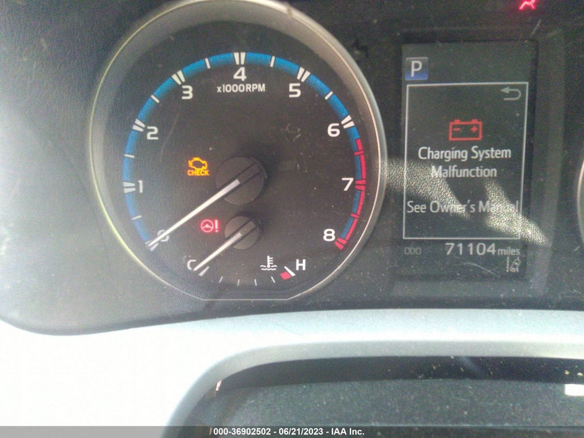 VIN 2T3RFREV0HW637069 2017 TOYOTA RAV4 XLE