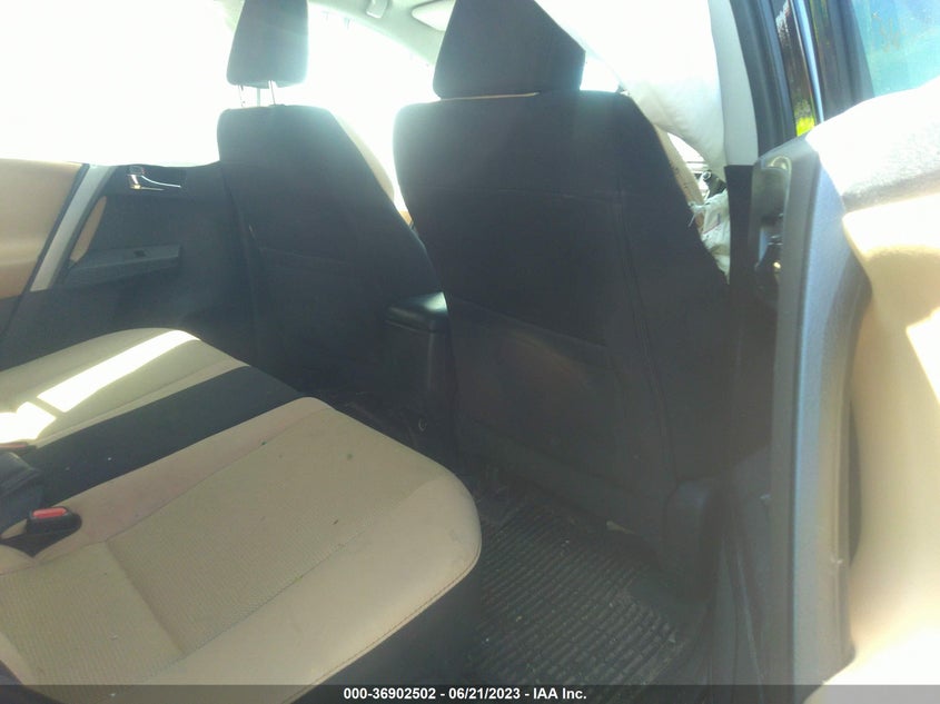 VIN 2T3RFREV0HW637069 2017 TOYOTA RAV4 XLE