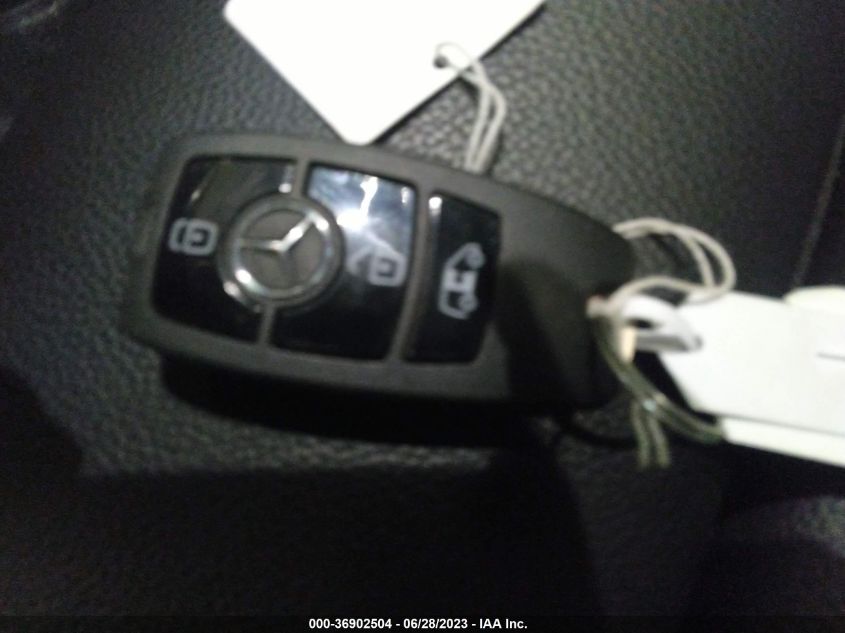 2020 MERCEDES-BENZ SPRINTER PASSENGER VAN W1Z4EFVY9LT033027