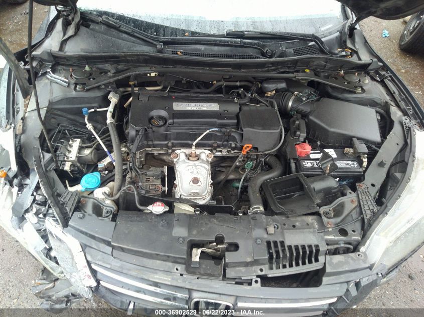 2015 HONDA ACCORD SPORT - 1HGCR2F58FA175859