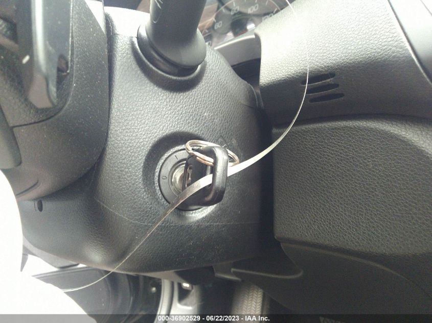 2015 HONDA ACCORD SPORT - 1HGCR2F58FA175859