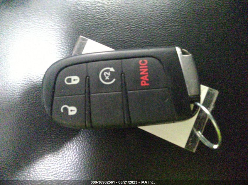 2015 DODGE JOURNEY CROSSROAD - 3C4PDDGG0FT749096
