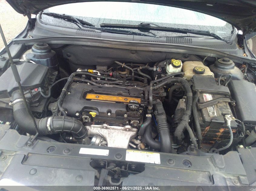 2015 CHEVROLET CRUZE LT - 1G1PE5SB3F7127572