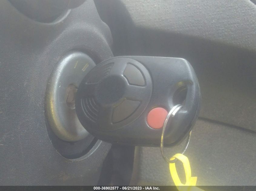 2014 FORD FIESTA SE - 3FADP4EJ2EM182848