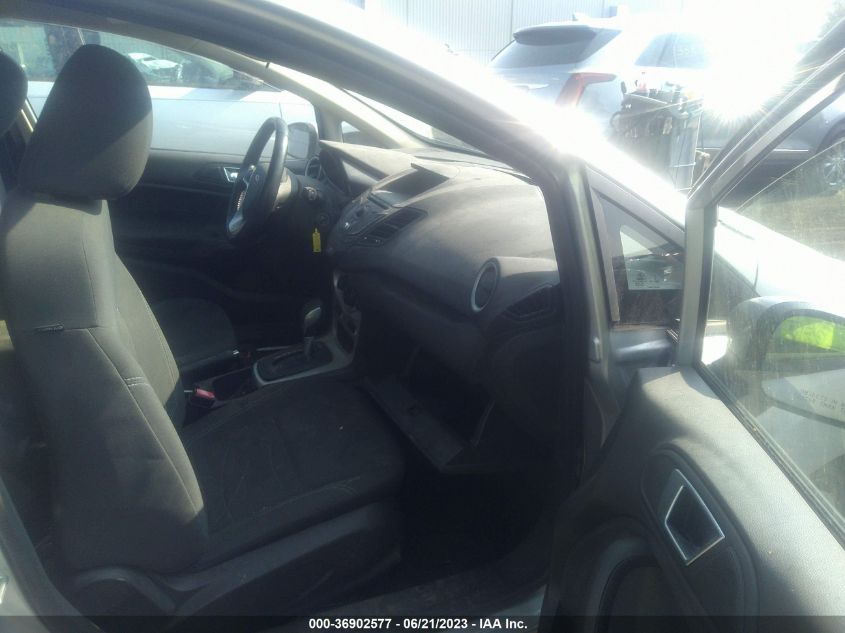2014 FORD FIESTA SE - 3FADP4EJ2EM182848